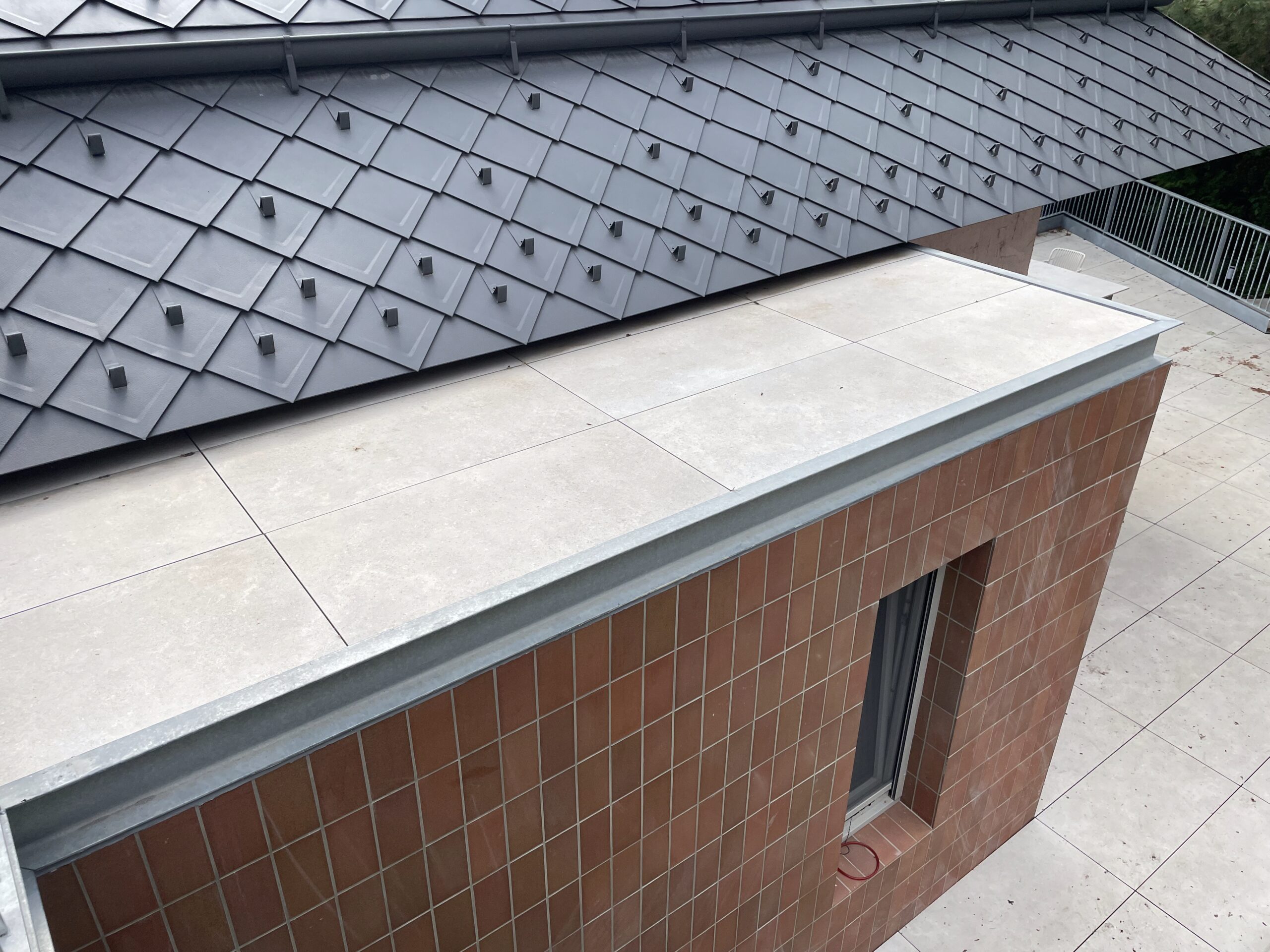 Lakóház szigetelése Budapesten a II. kerületben